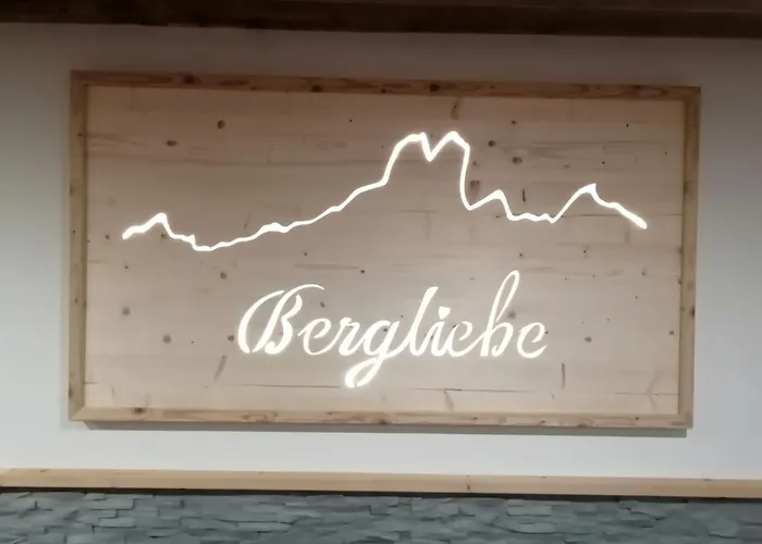 Pension Bergliebe