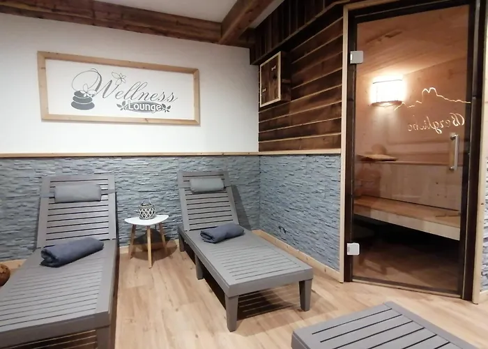 Pension Bergliebe