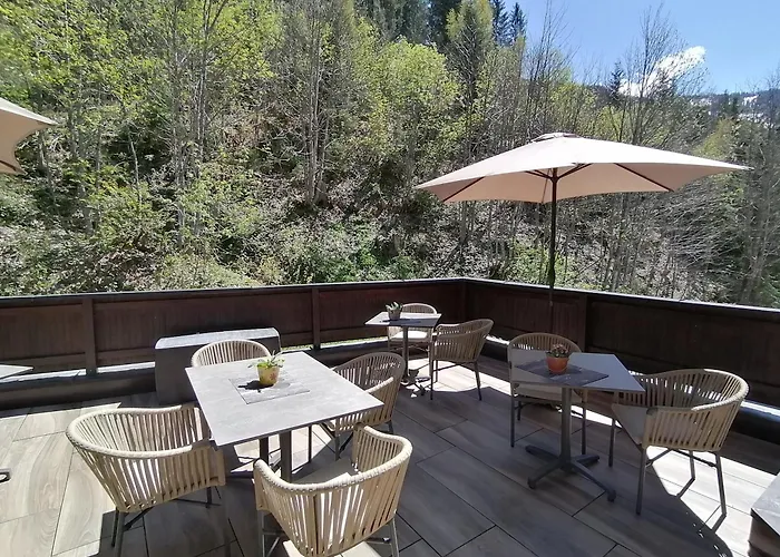 Pension Bergliebe