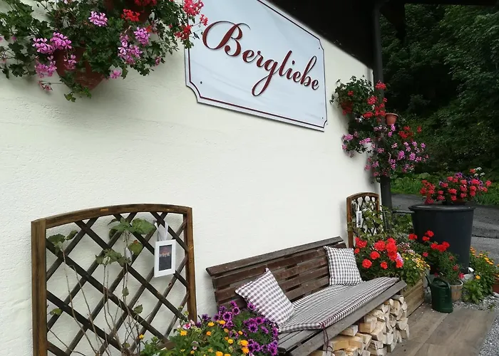 Pension Bergliebe