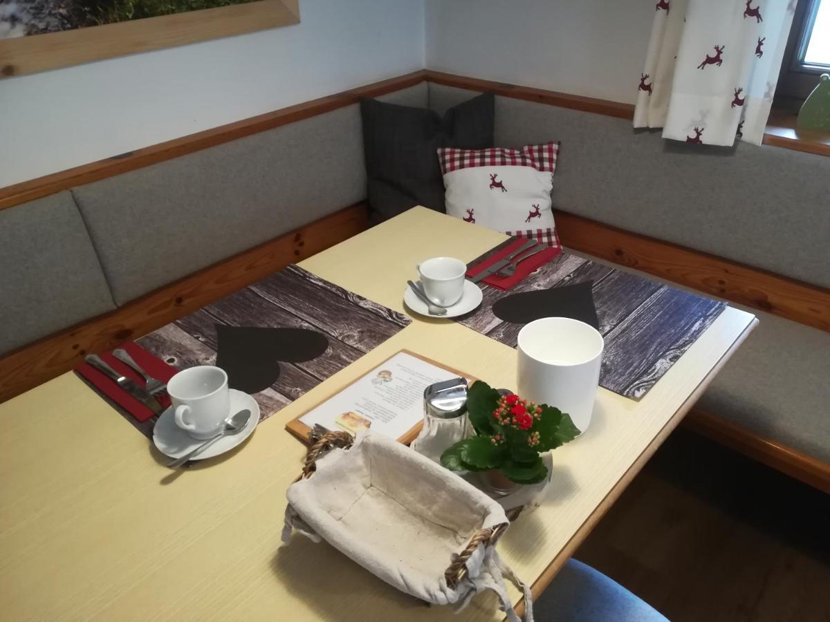 Gasthof Bergliebe Filzmoos