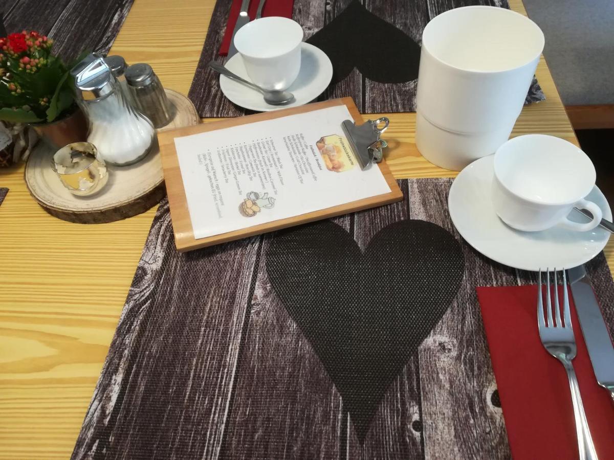 Gasthof Bergliebe 3*