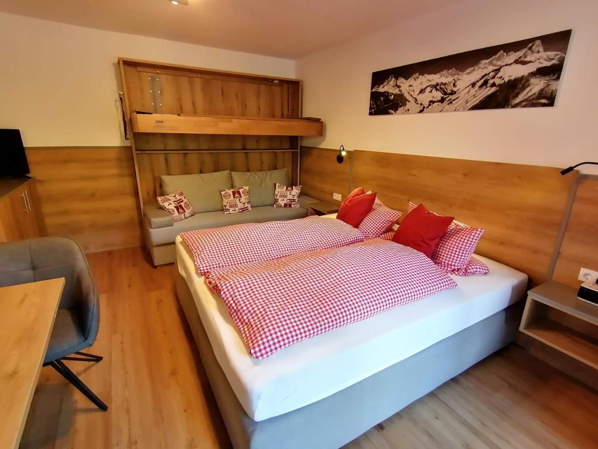 Bergliebe 3*