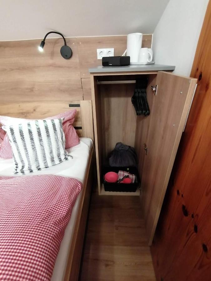 Bergliebe Gasthof 3*