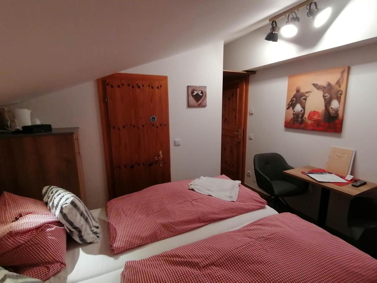 Bergliebe Gasthof