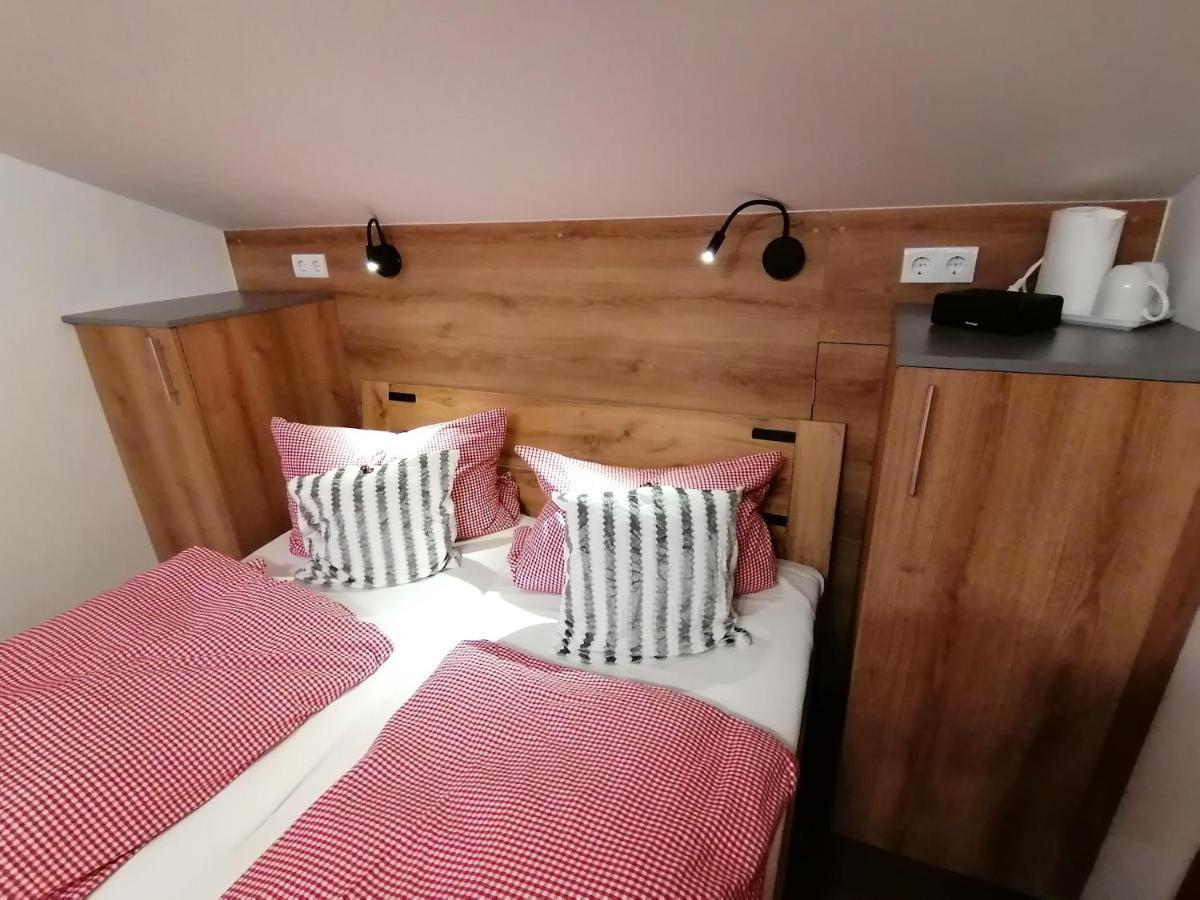 Gasthof Bergliebe 3*