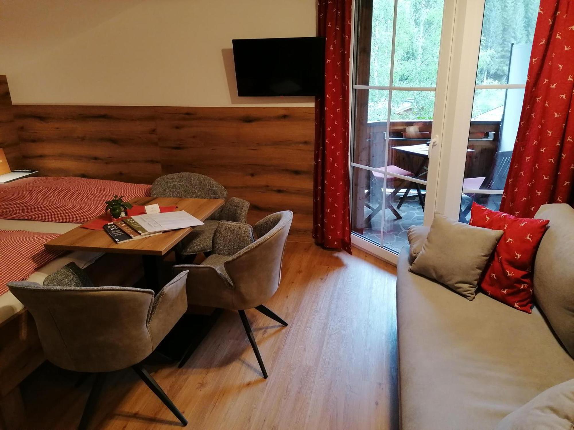 Bergliebe Gasthof Filzmoos