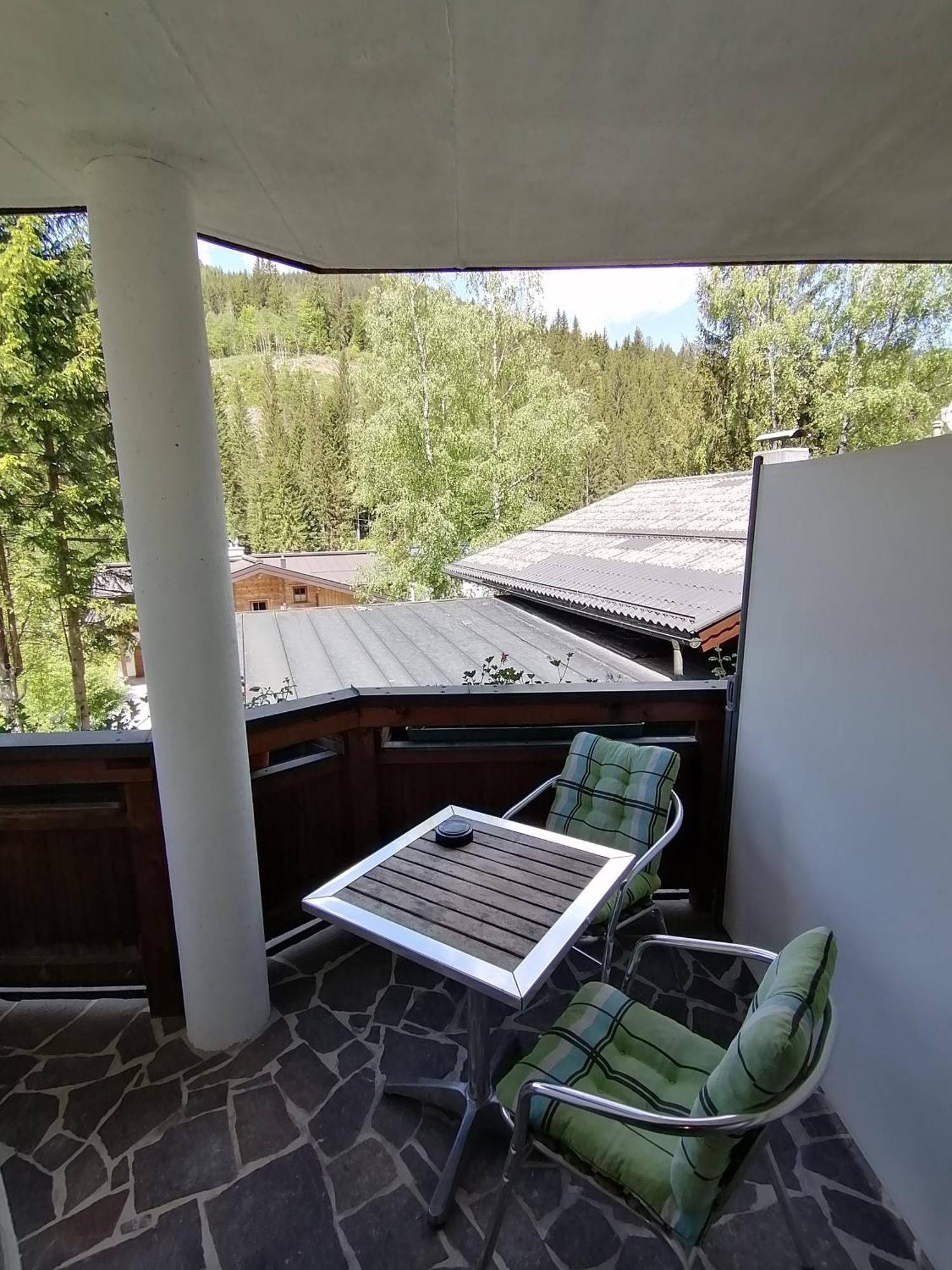 Gasthof Bergliebe Filzmoos