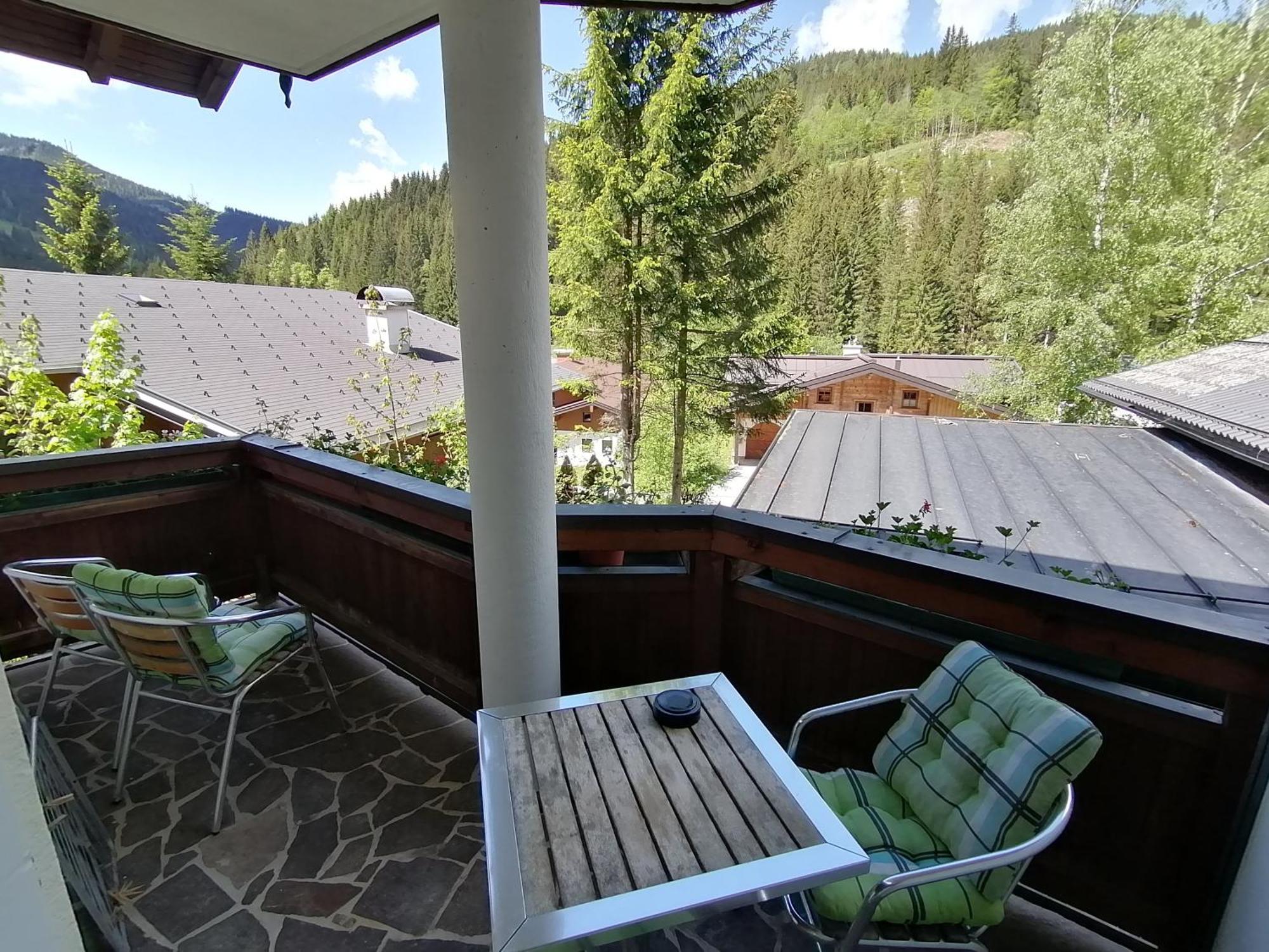 Gasthof Bergliebe