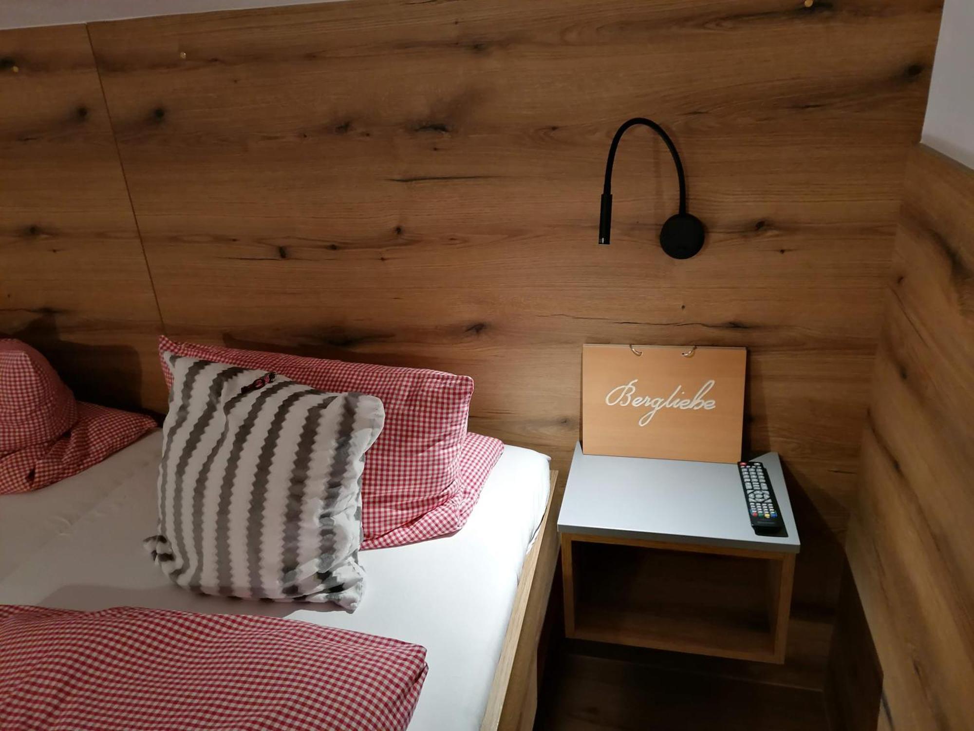 Bergliebe Gasthof Filzmoos