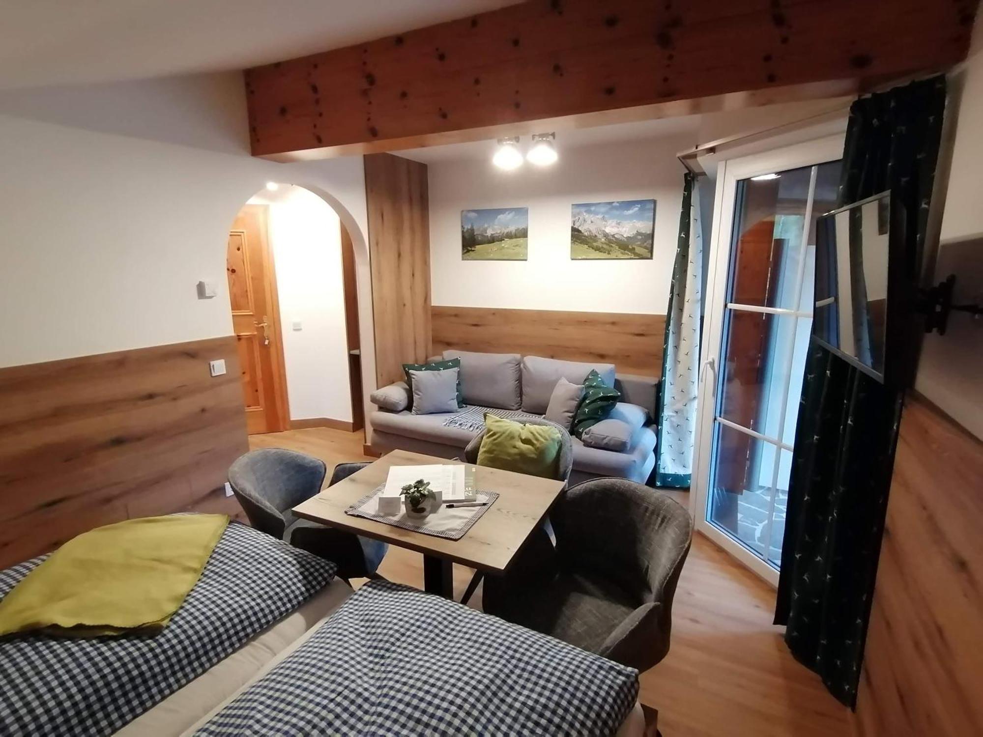 Bergliebe Gasthof