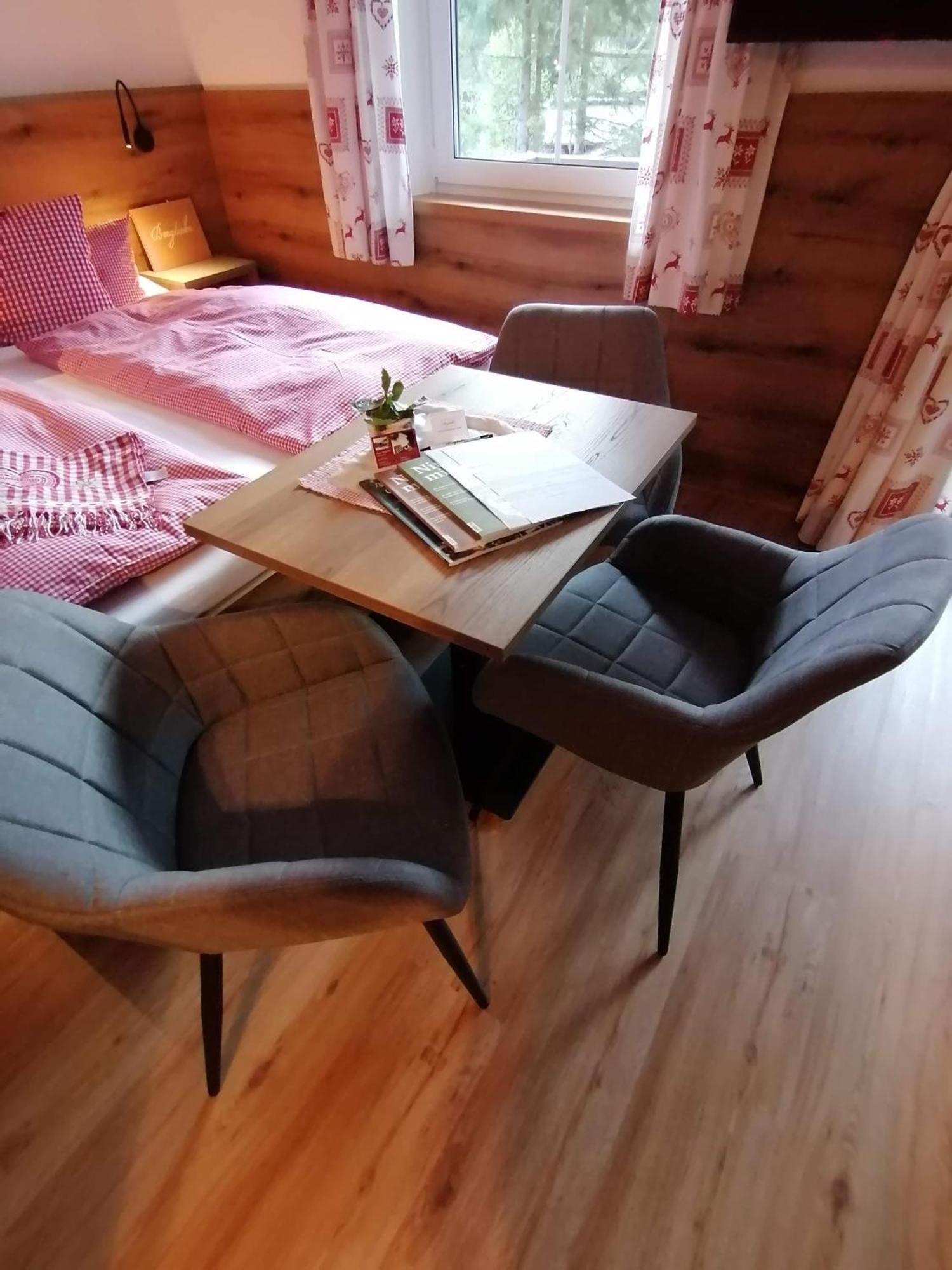 Bergliebe Gasthof 3*