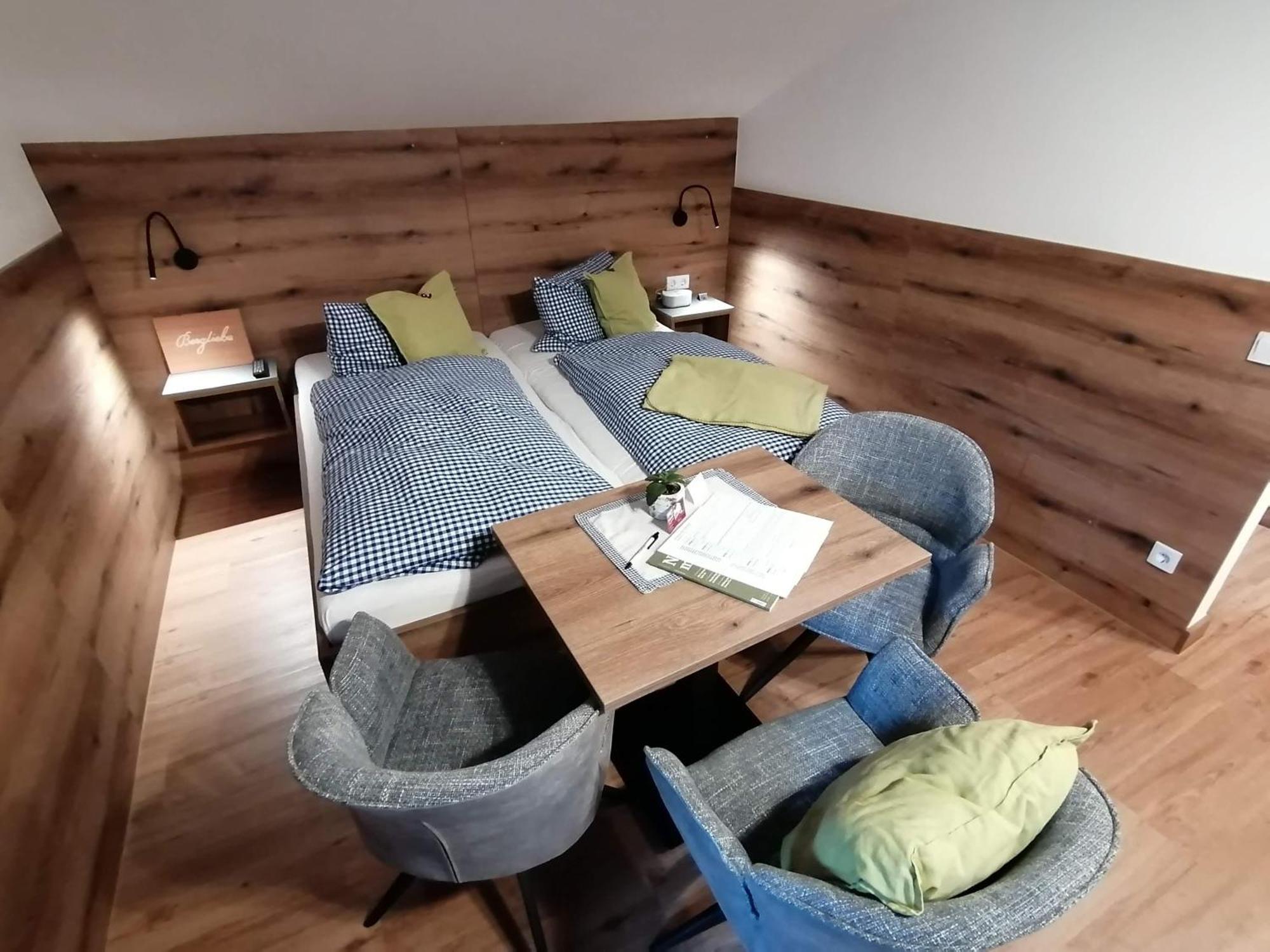 Gasthof Bergliebe 3*