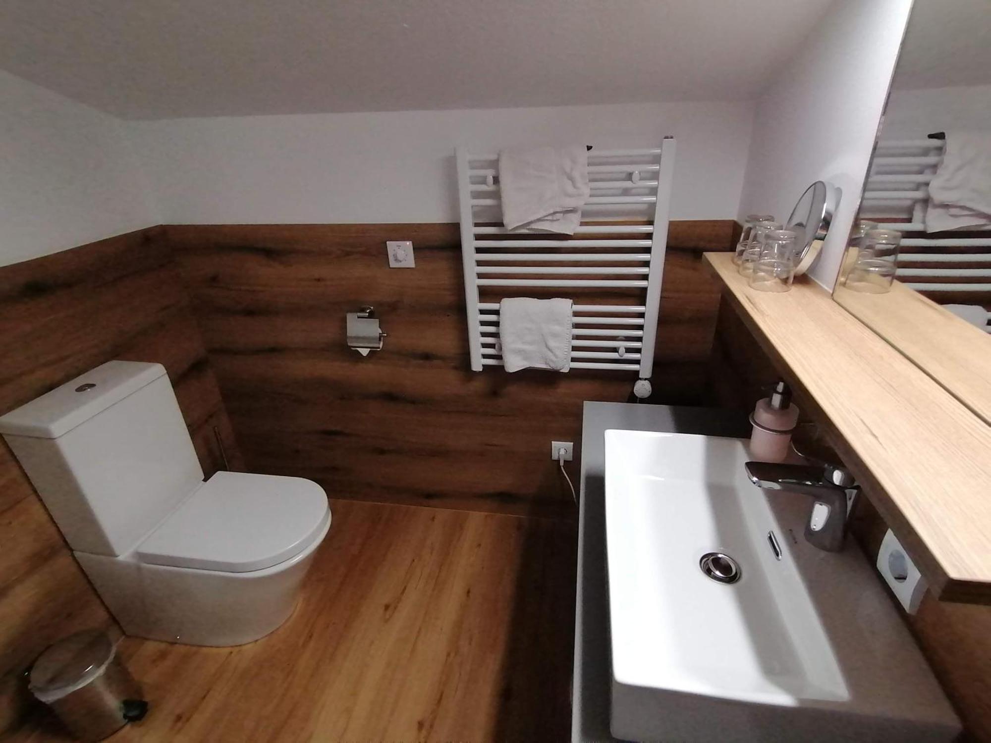 Bergliebe 3*