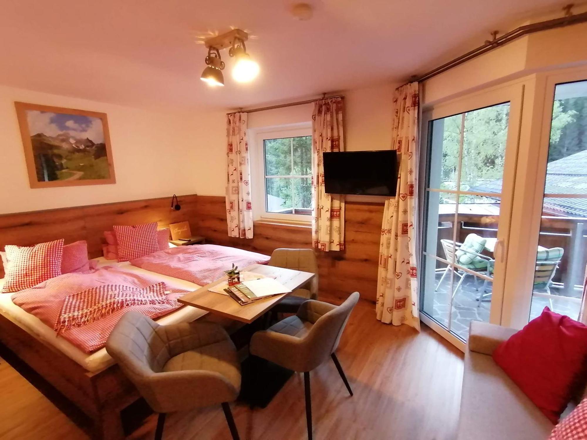 Bergliebe Gasthof 3*