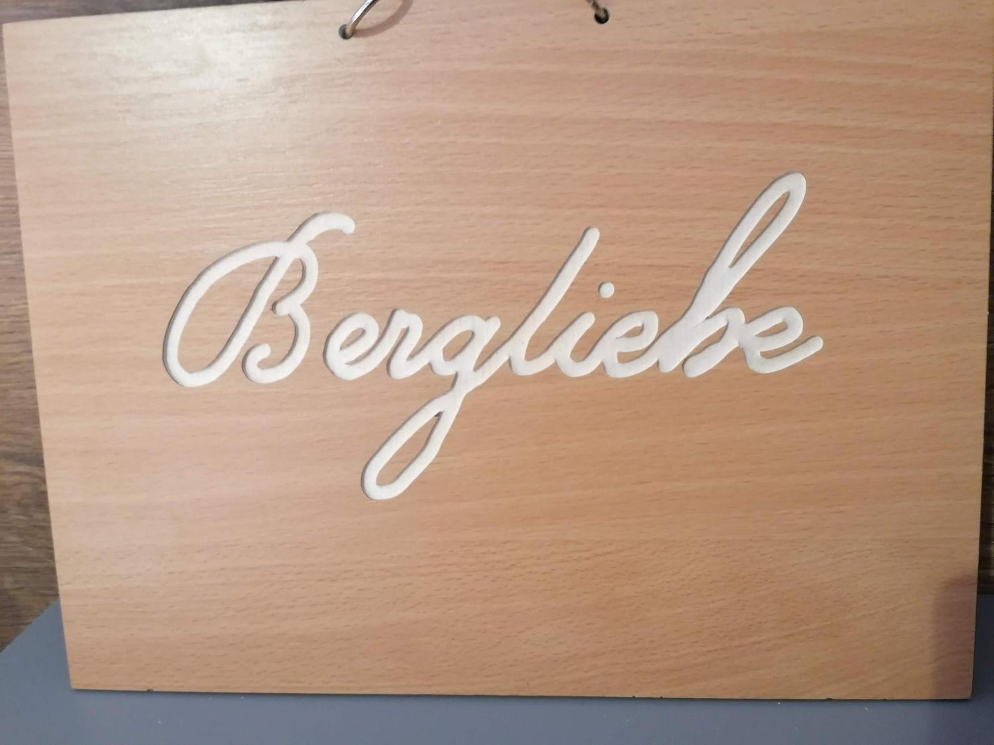 Gasthof Bergliebe 3*