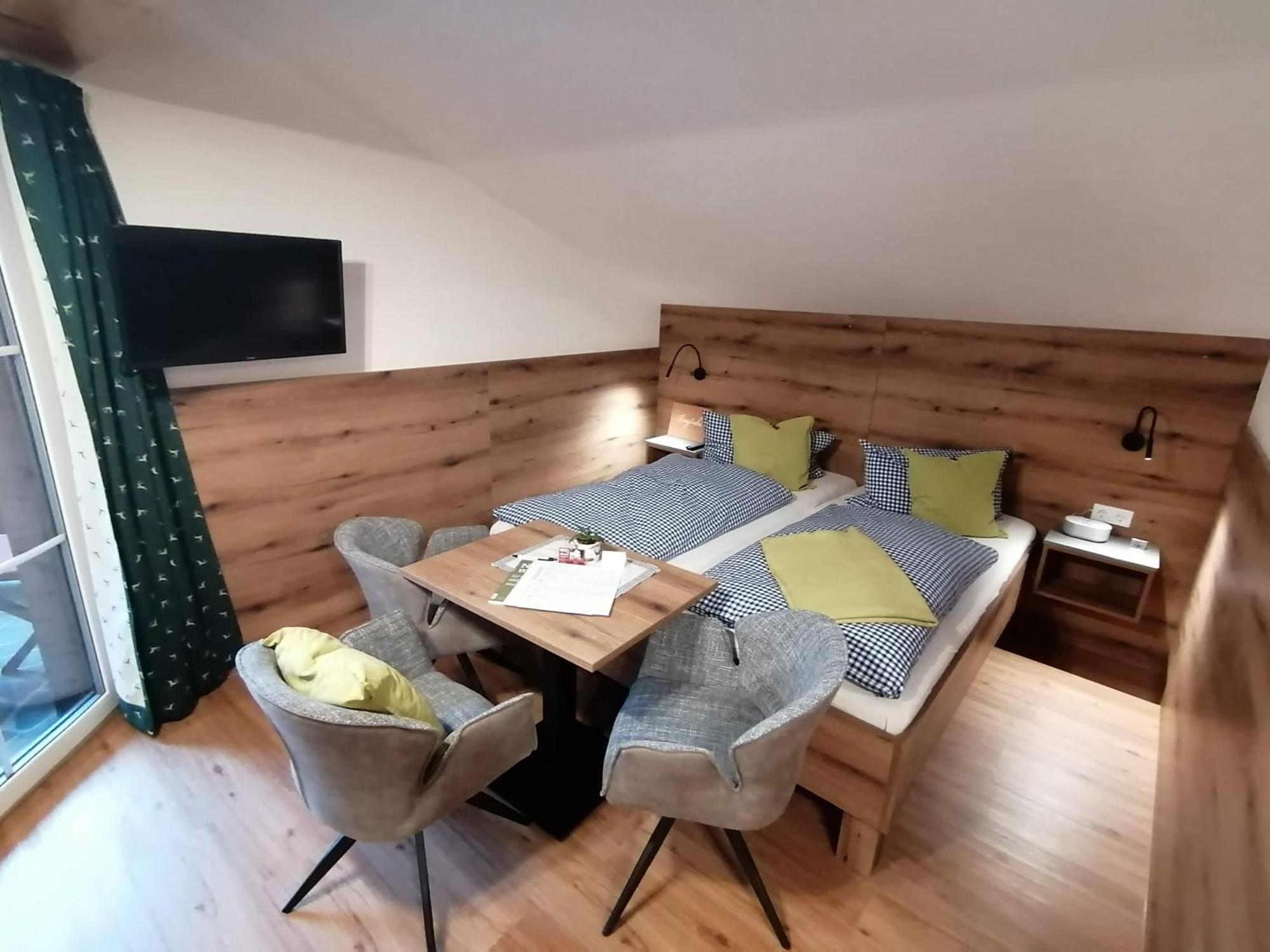 Bergliebe Gasthof 3*