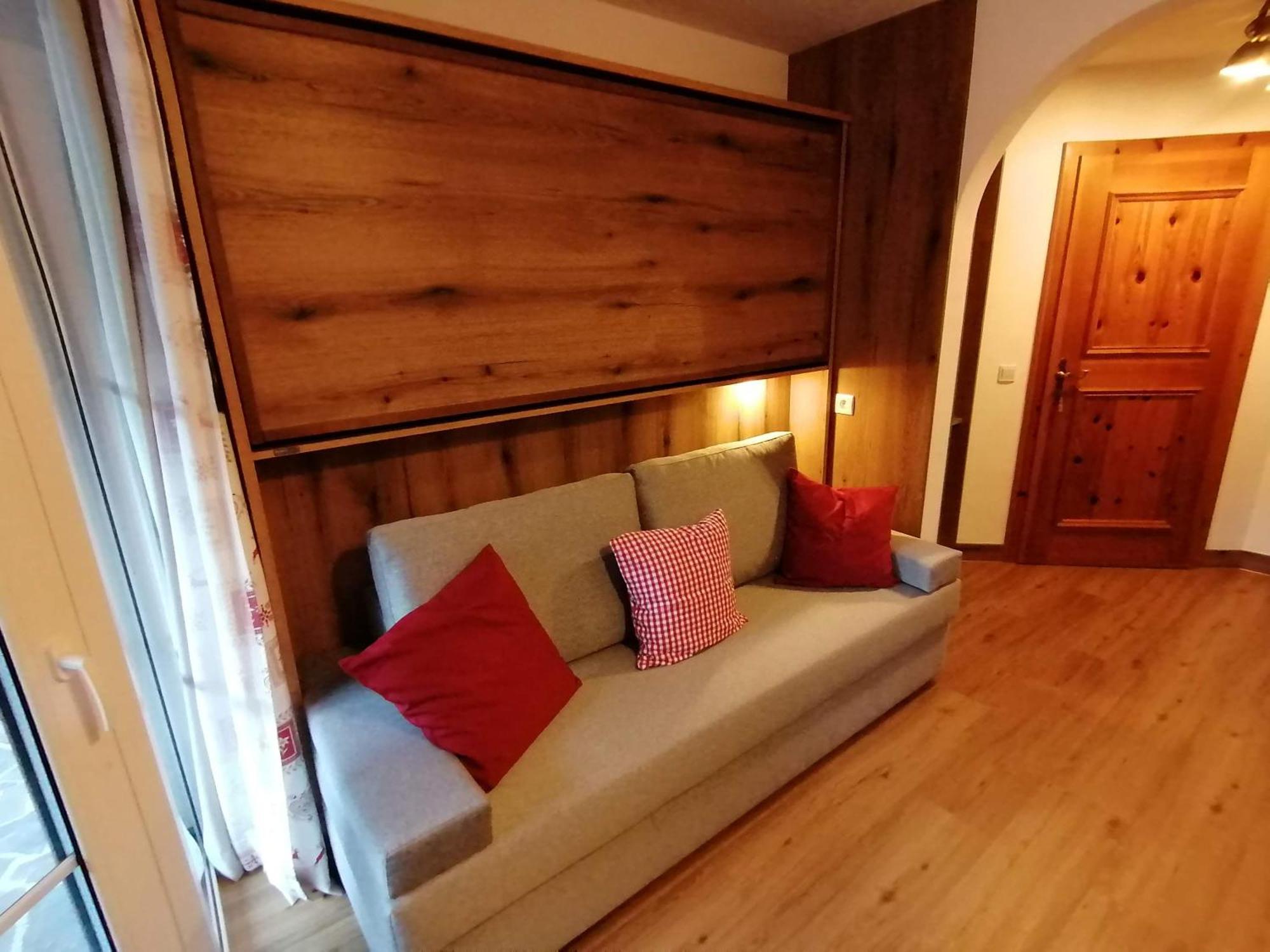 Gasthof Bergliebe Filzmoos
