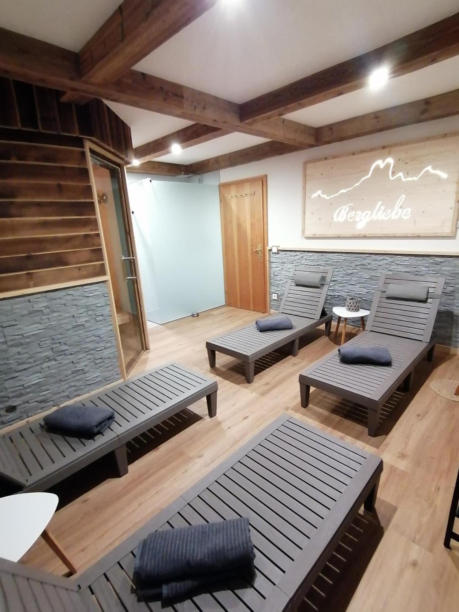 Bergliebe Gasthof Filzmoos