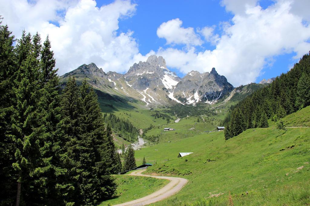 Gasthof Bergliebe 3*