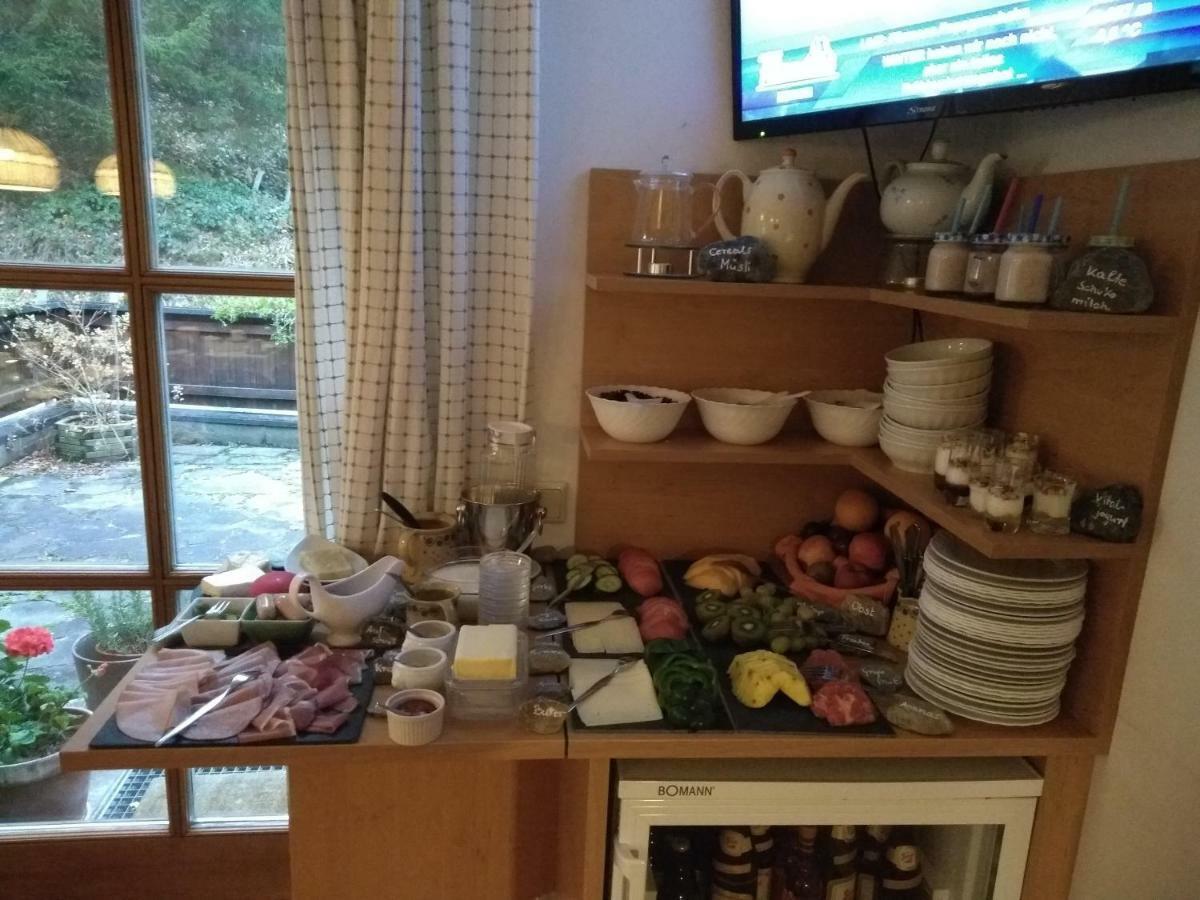 Gasthof Bergliebe 3*